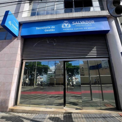 Foto:  Jefferson Peixoto / Secom PMS