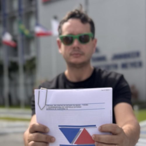 “Bahia sem Plano Ambiental” terá oito episódios e revela dados sobre planejamento, áreas protegidas e fiscalização


Foto: Assessoria do vereador