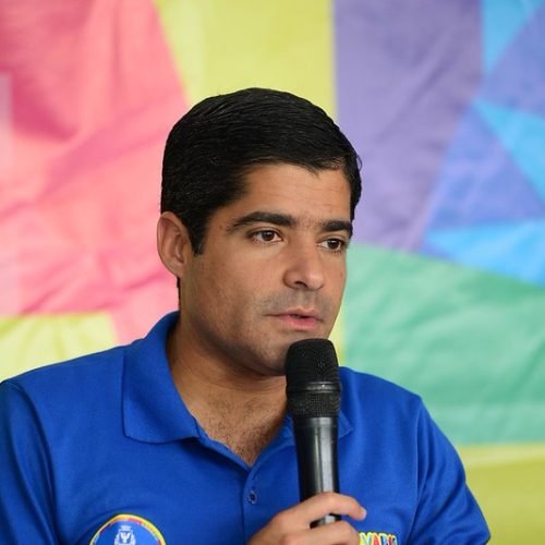 Foto: Valter Pontes