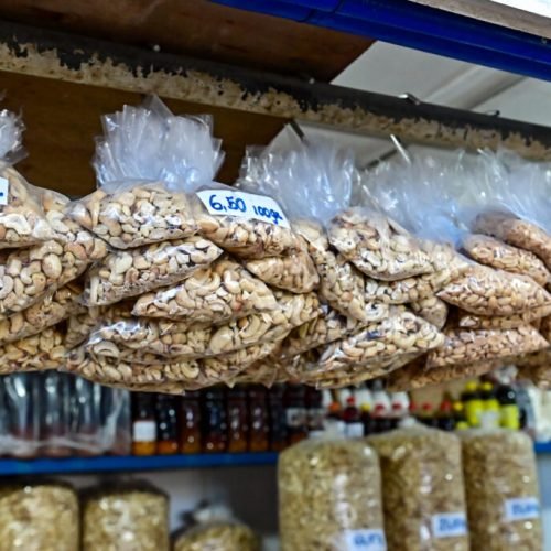 Foto: Jefferson Peixoto / Secom PMS