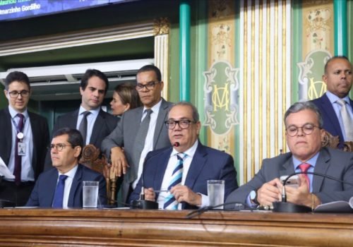 Foto: Paulo M. Azevedo
