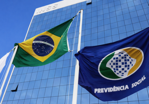 Foto:INSS/Reprodução