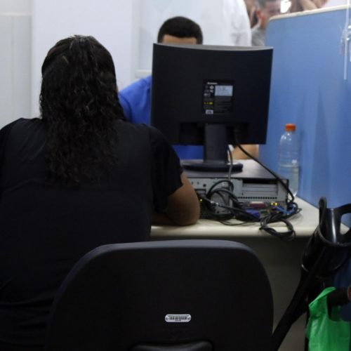 Foto:  Bruno Concha / Secom PMS