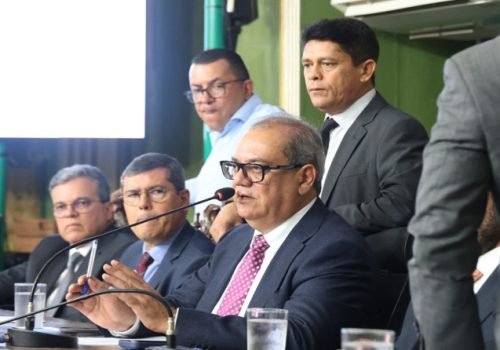 Foto:  Paulo M Azevedo