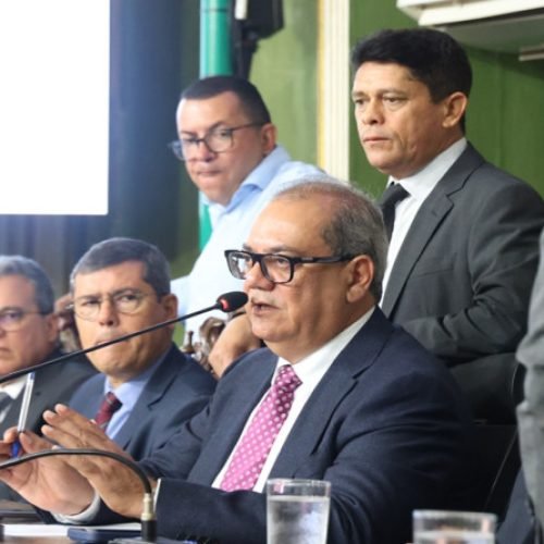 Foto:  Paulo M Azevedo