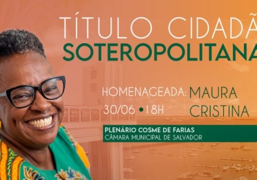 Foto:  Assessoria do vereador
