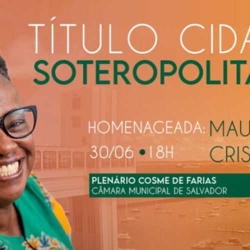 Foto:  Assessoria do vereador