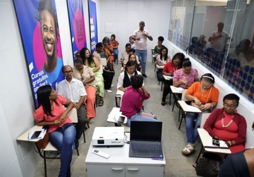 Foto: Bruno Concha / Secom PMS