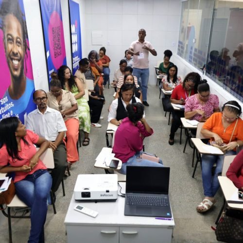 Foto: Bruno Concha / Secom PMS