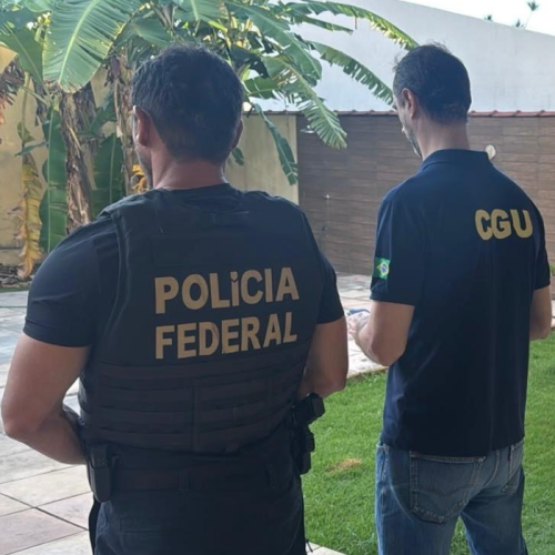 Foto: Reprodução/PF