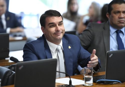 Foto:  Edilson Rodrigues/Agência Senado