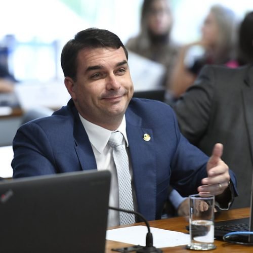 Foto:  Edilson Rodrigues/Agência Senado