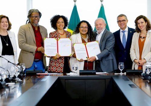 Foto: Ricardo Stuckert/PR