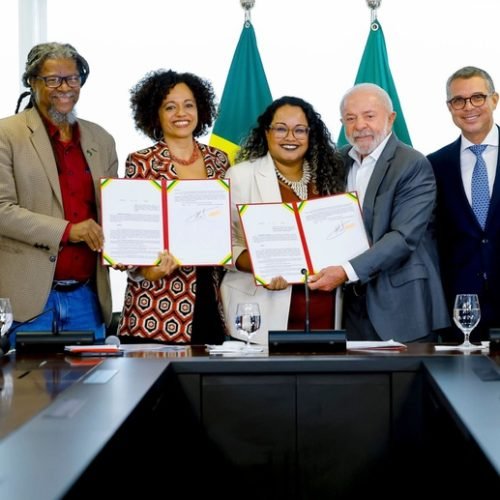 Foto: Ricardo Stuckert/PR