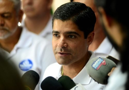 Foto: Valter Pontes/Secom/PMS