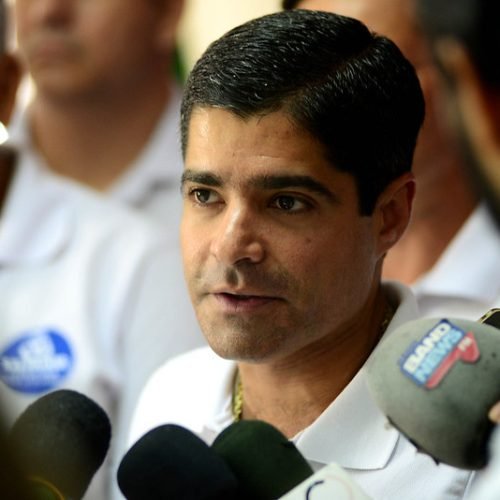 Foto: Valter Pontes/Secom/PMS