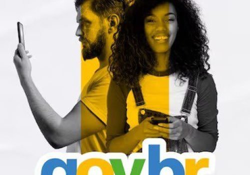 Gestão divulga dicas para os usuários recuperarem a conta na plataforma e para prevenção contra ações criminosas

Foto: Divulgação/GOV BR