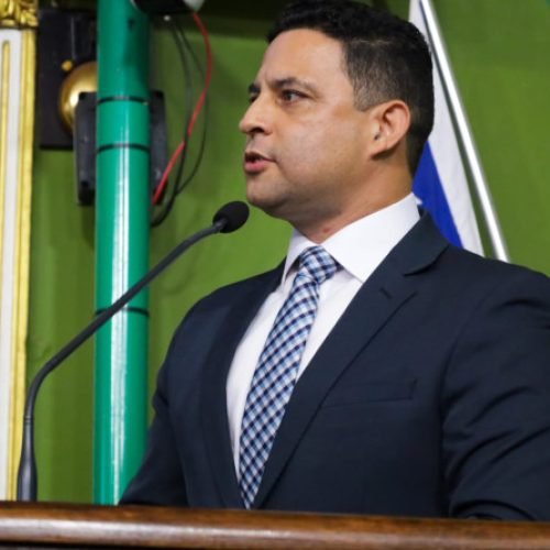 A proposição vereador é de autoria do vereador Kênio Rezende

Foto: Divulgação