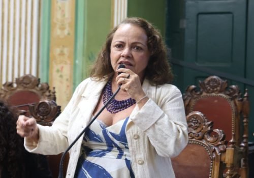 Foto: Paulo M Azevedo