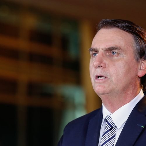Jair Bolsonaro