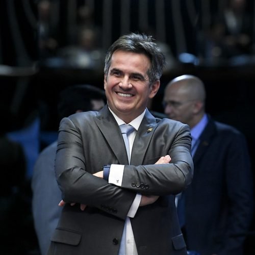 Foto: Roque de Sá/Agência Senado