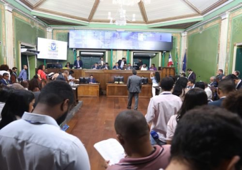 Foto: Paulo M Azevedo