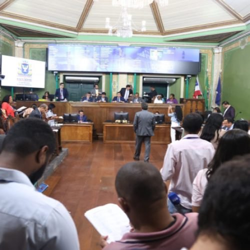 Foto: Paulo M Azevedo