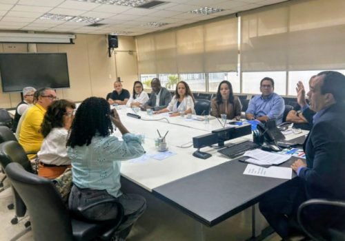 Foto: Assessoria da vereadora