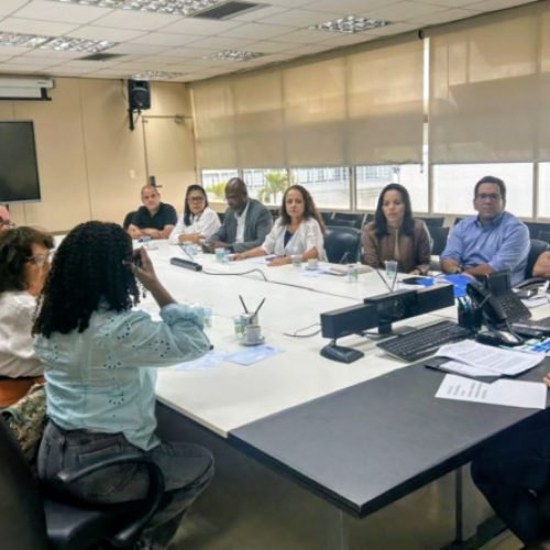 Foto: Assessoria da vereadora