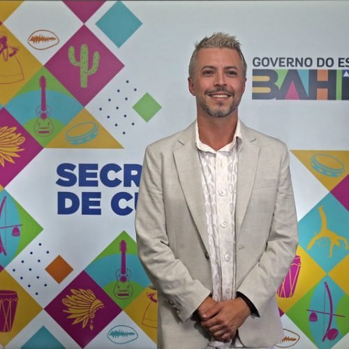 Foto: Mateus Pereira/GOVBA
