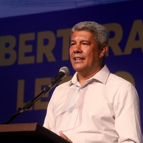 Foto: Mateus Pereira/GOVBA