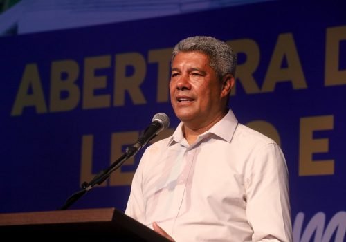 Foto: Mateus Pereira/GOVBA