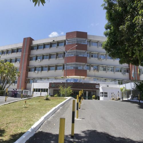 Foto: Antonio Queirós/GOVBA