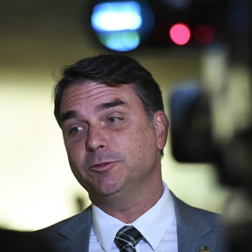 Foto: Edilson Rodrigues/Agência Senado
