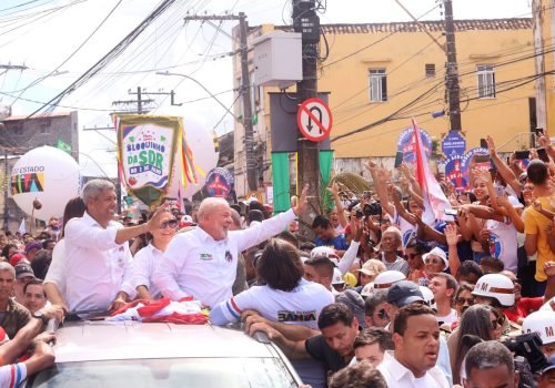 Foto: Mateus Pereira/GOVBA