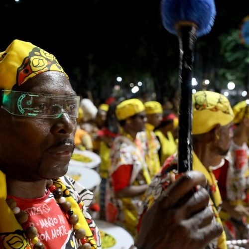 Foto: Fernando Vivas/GOVBA