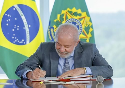 As sanções e as razões dos vetos foram publicadas no Diário Oficial da União desta quarta-feira (18)