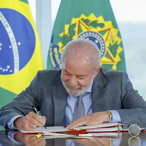 As sanções e as razões dos vetos foram publicadas no Diário Oficial da União desta quarta-feira (18)