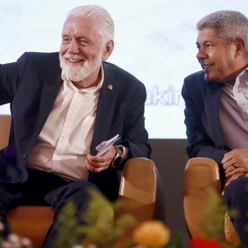 Foto: Joá Souza/GOVBA