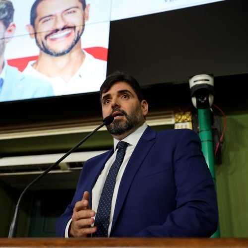 Foto: Wuiga Rubini/GOVBA