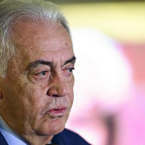Foto: Saulo Cruz/Agência Senado