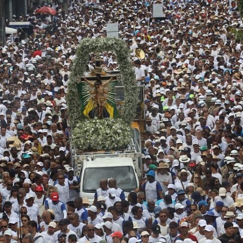 Foto: Thuane Maria/GOVBA