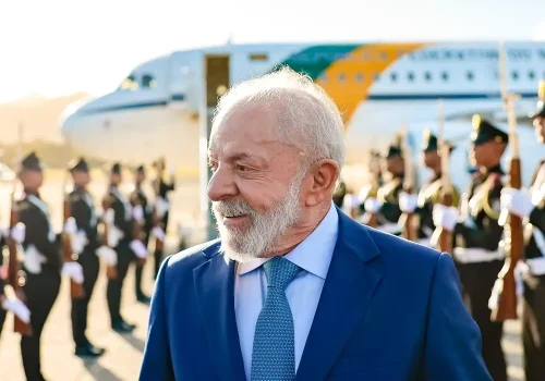 Foto: Ricardo Stuckert/PR