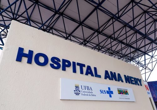 Hospital Ana Nery