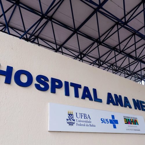 Hospital Ana Nery