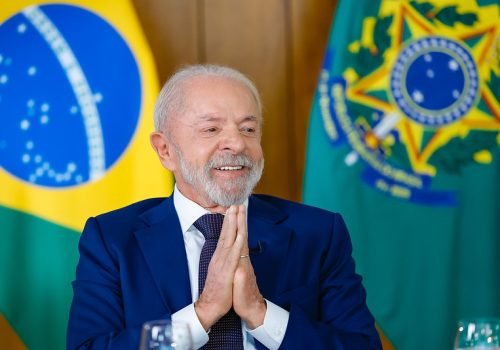 Foto: Ricardo Stuckert / PR
