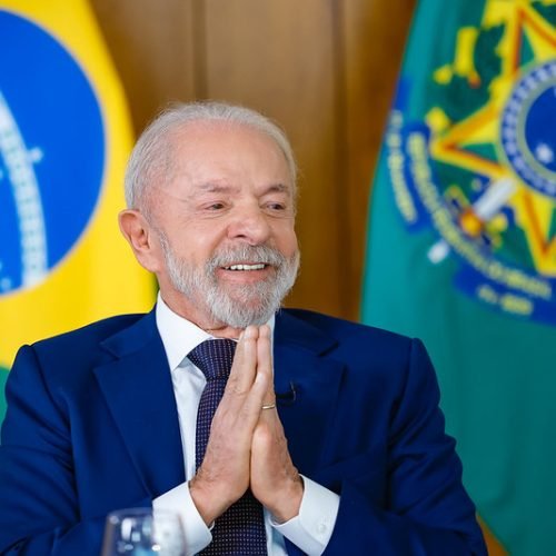 Foto: Ricardo Stuckert / PR