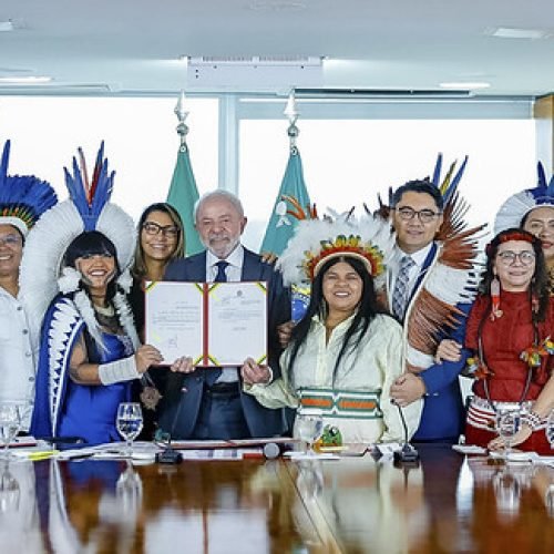 Foto: Ricardo Stuckert / PR