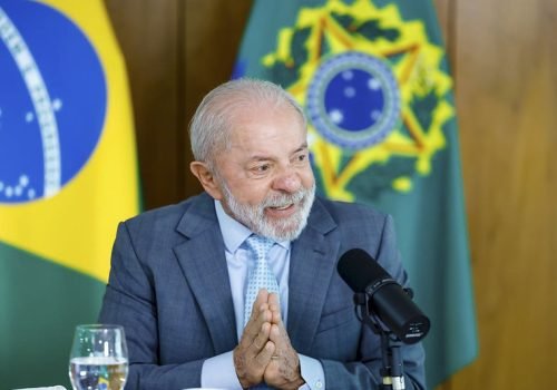 Foto: Ricardo Stuckert / PR