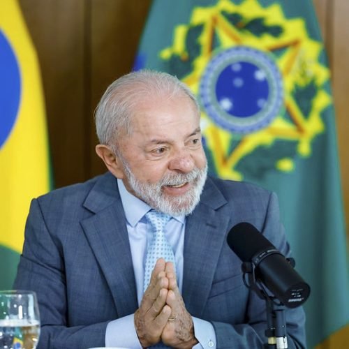 Foto: Ricardo Stuckert / PR
